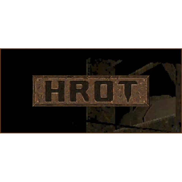 HROT * STEAM РОССИЯ ⚡ АВТОДОСТАВКА 💳0% КАРТЫ