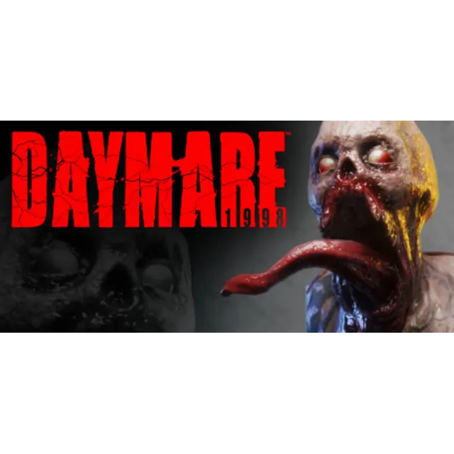 Daymare: 1998 * STEAM РОССИЯ ⚡ АВТОДОСТАВКА 💳0% КАРТЫ
