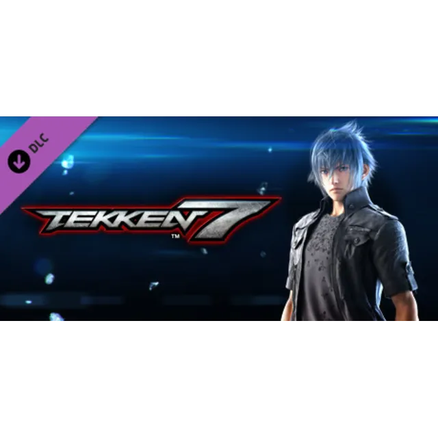 TEKKEN 7 DLC 3 Noctis Lucis Caelum Pack * STEAM RU ⚡
