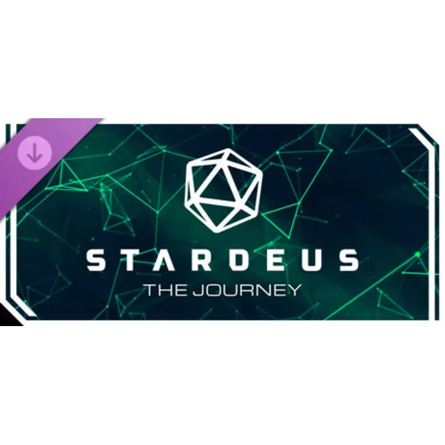 Stardeus: The Journey DLC * STEAM RU ⚡ АВТО 💳0%