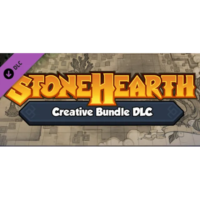 Stonehearth Creative Bundle DLC * STEAM RU ⚡ АВТО 💳0%