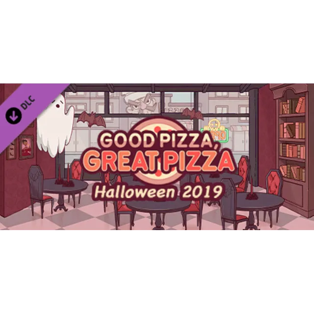 Halloween 2019 Discount Bundle DLC * STEAM RU ⚡