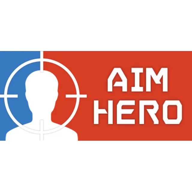Aim Hero * STEAM РОССИЯ ⚡ АВТОДОСТАВКА 💳0% КАРТЫ