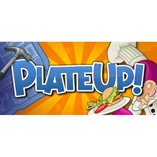 PlateUp! * STEAM РОССИЯ ⚡ АВТОДОСТАВКА 💳0% КАРТЫ