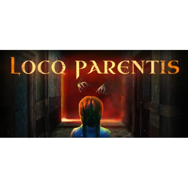 Loco Parentis * STEAM РОССИЯ ⚡ АВТОДОСТАВКА 💳0% КАРТЫ