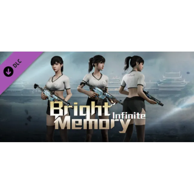 Bright Memory:Infinite - Energetic: Shelia DLC