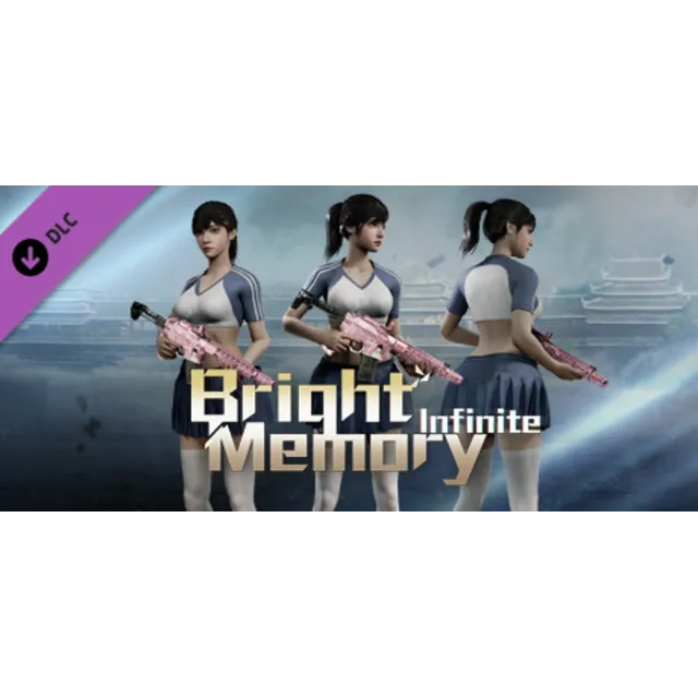 Bright Memory:Infinite - Youthful Days: Shelia DLC