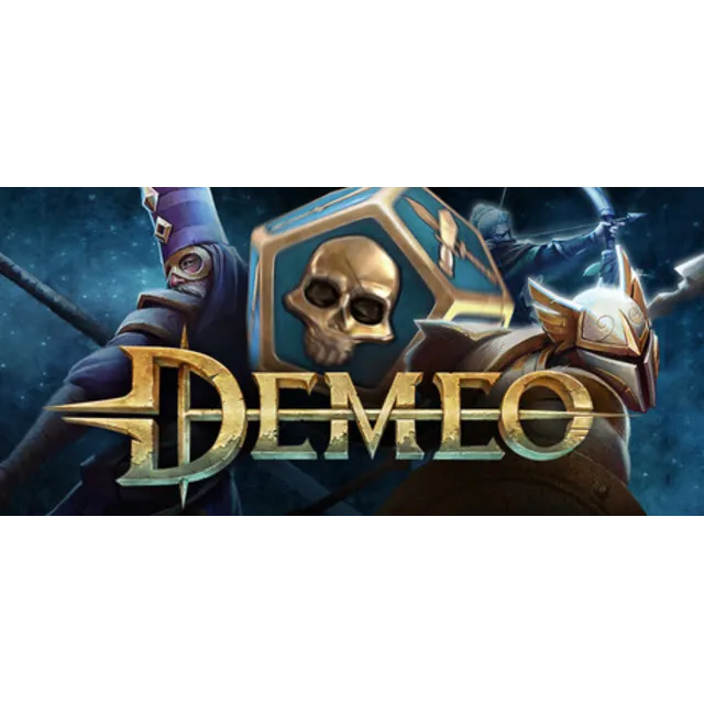 Demeo * STEAM РОССИЯ ⚡ АВТОДОСТАВКА 💳0% КАРТЫ