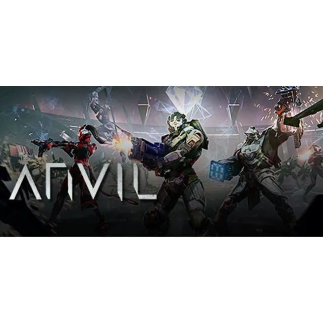 ANVIL * STEAM РОССИЯ ⚡ АВТОДОСТАВКА 💳0% КАРТЫ