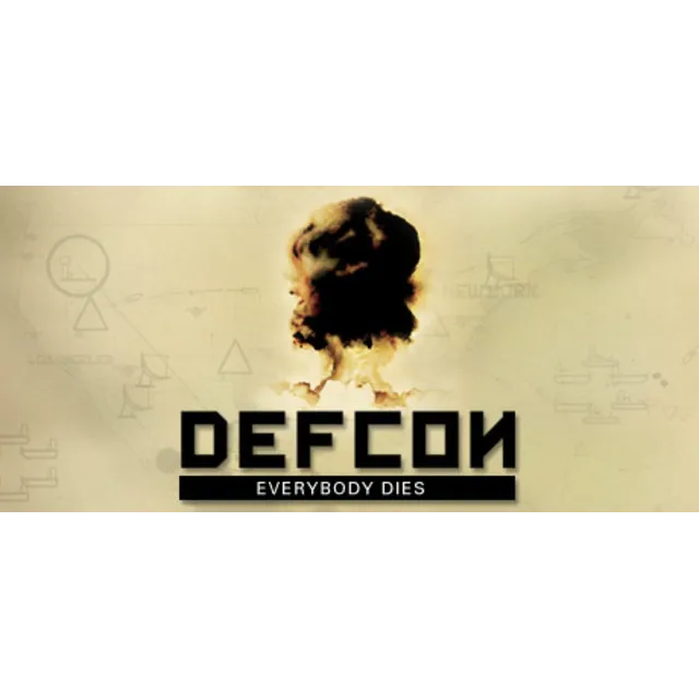 DEFCON * STEAM РОССИЯ ⚡ АВТОДОСТАВКА 💳0% КАРТЫ