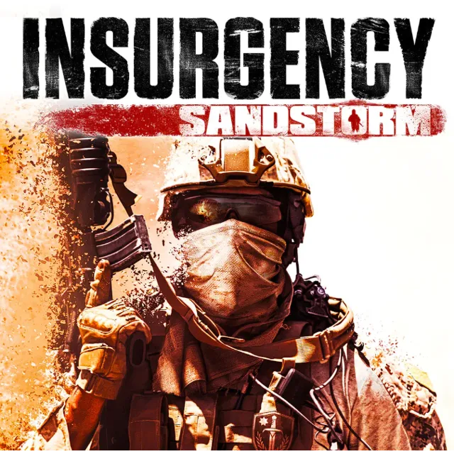 Insurgency: Sandstorm (ОБЩИЙ АККАУНТ)