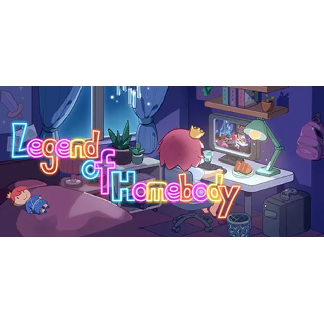 Legend of Homebody 💎 АВТОДОСТАВКА STEAM GLOBAL МГНОВЕННО ЛИЦЕНЗИЯ