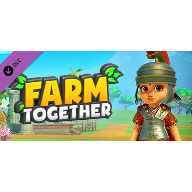 Farm Together - Laurel Pack DLC * STEAM RU ⚡ АВТО 💳0%