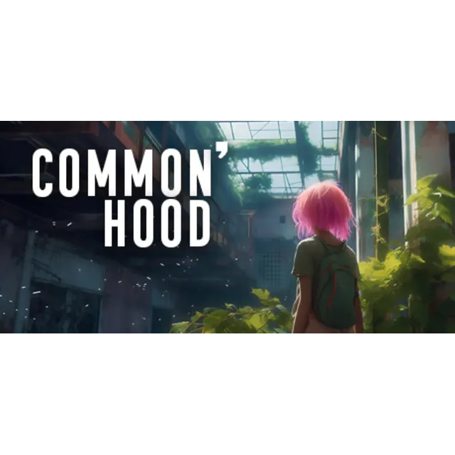 Common'hood * STEAM РОССИЯ ⚡ АВТОДОСТАВКА 💳0% КАРТЫ