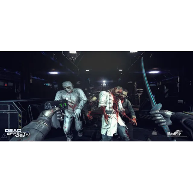 Dead Effect 2 VR * STEAM RU ⚡ АВТО 💳0%