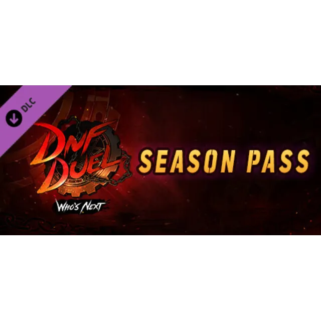DNF Duel - Season Pass DLC * STEAM RU ⚡ АВТО 💳0%