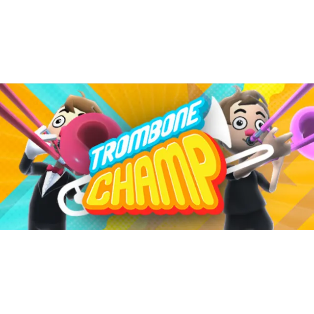 Trombone Champ * STEAM RU ⚡ АВТО 💳0%