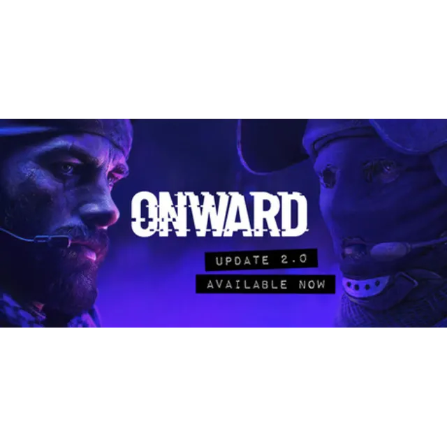 Onward * STEAM РОССИЯ ⚡ АВТОДОСТАВКА 💳0% КАРТЫ
