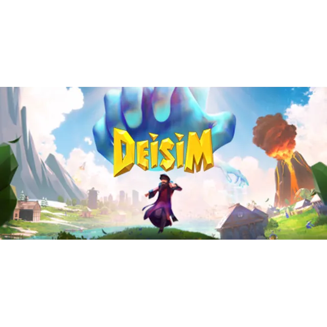 Deisim * STEAM РОССИЯ ⚡ АВТОДОСТАВКА 💳0% КАРТЫ