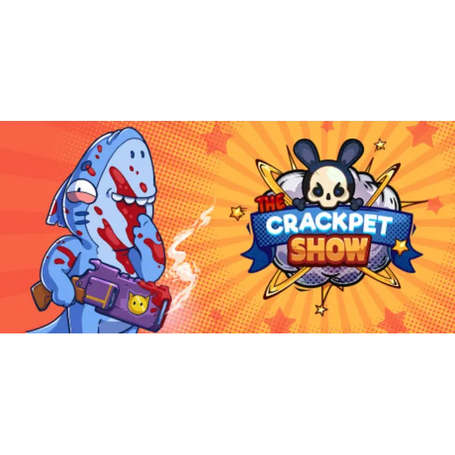 The Crackpet Show * STEAM RU ⚡ АВТО 💳0%