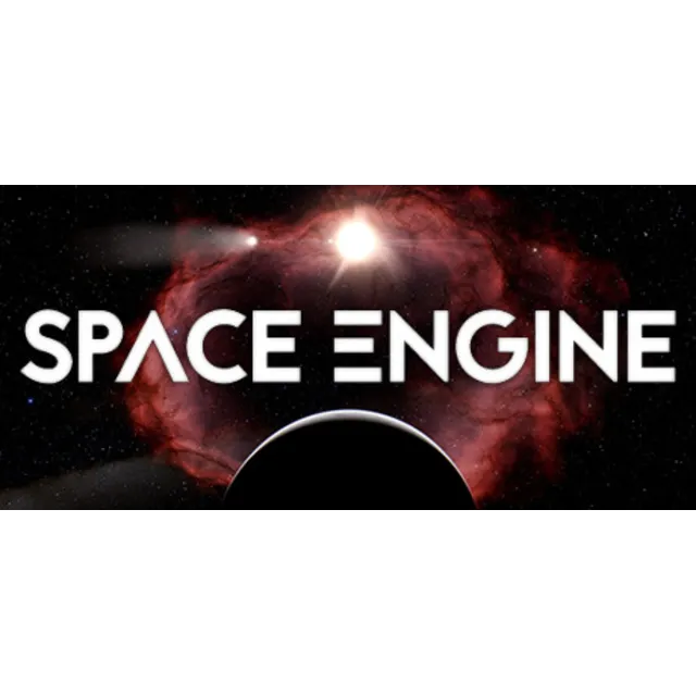SpaceEngine * STEAM РОССИЯ ⚡ АВТОДОСТАВКА 💳0% КАРТЫ