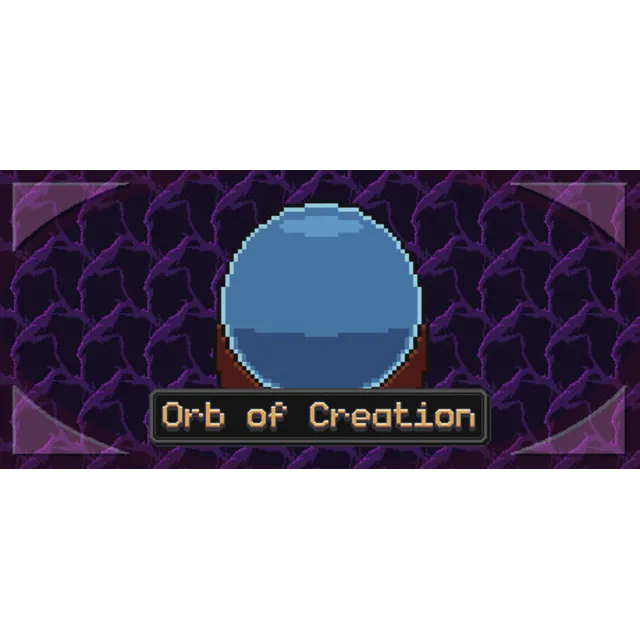 Orb of Creation * STEAM RU ⚡ АВТО 💳0%