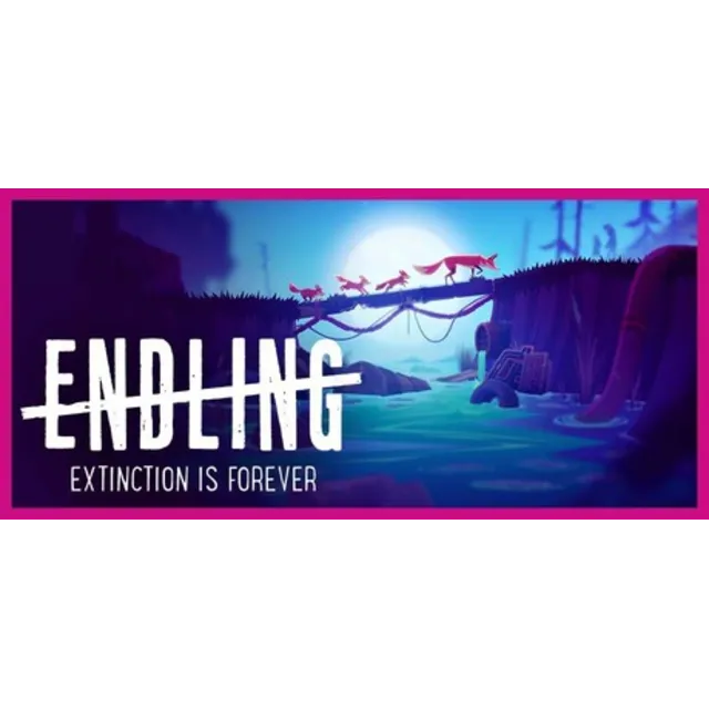 Endling * STEAM РОССИЯ ⚡ АВТОДОСТАВКА 💳0% КАРТЫ