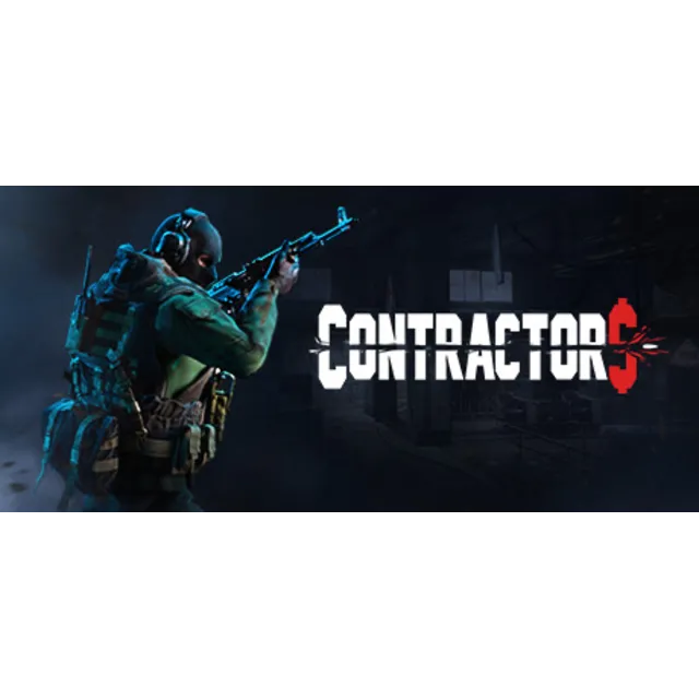 Contractors VR * STEAM RU ⚡ АВТО 💳0%