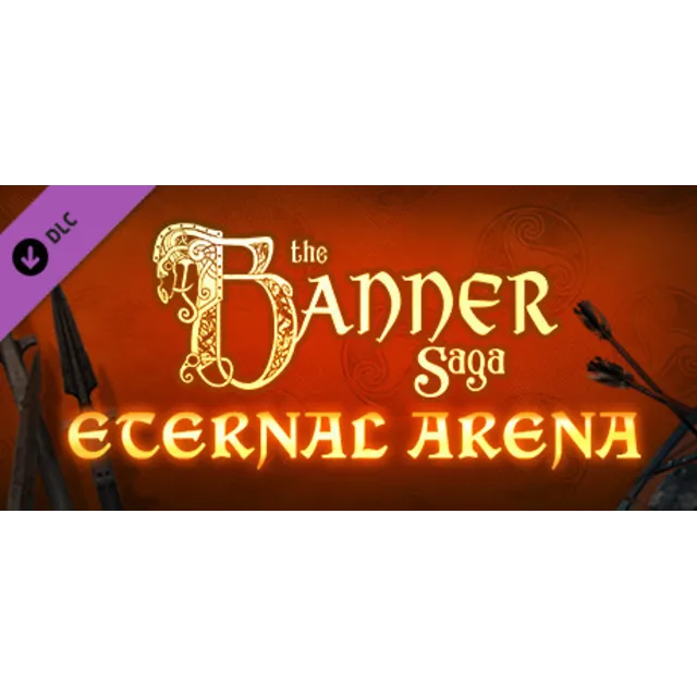 The Banner Saga 3 - Eternal Arena DLC * STEAM RU ⚡