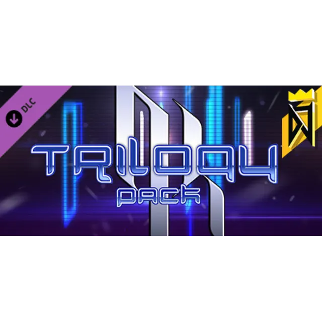 DJMAX RESPECT V - TRILOGY PACK DLC * STEAM RU ⚡