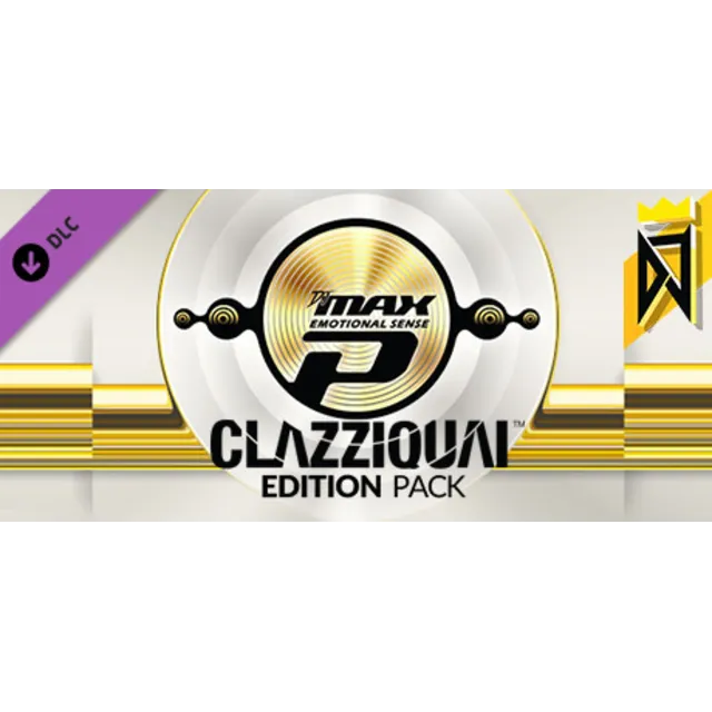 DJMAX RESPECT V - Clazziquai Edition PACK DLC