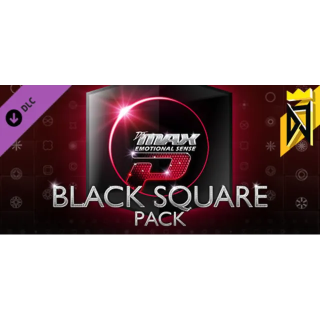 DJMAX RESPECT V - BLACK SQUARE PACK DLC * STEAM RU ⚡