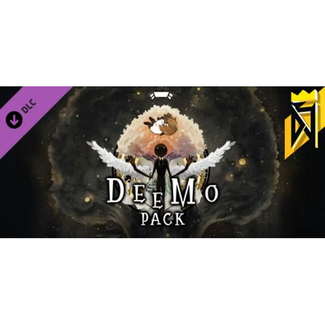 DJMAX RESPECT V - Deemo Pack DLC * STEAM RU ⚡