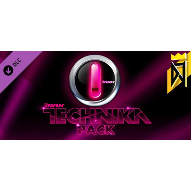 DJMAX RESPECT V - TECHNIKA PACK DLC * STEAM RU ⚡