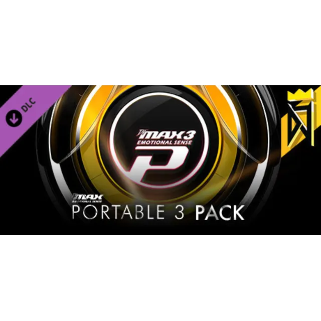 DJMAX RESPECT V - Portable 3 PACK DLC * STEAM RU ⚡