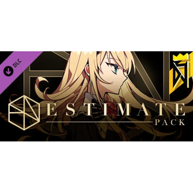 DJMAX RESPECT V - ESTIMATE PACK DLC * STEAM RU ⚡