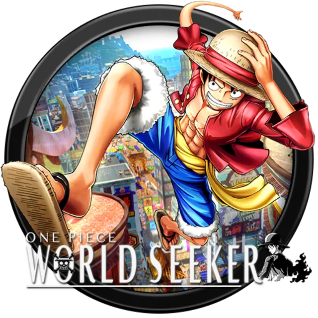 ONE PIECE WORLD SEEKER Deluxe Edition®✔️Steam Region Fr
