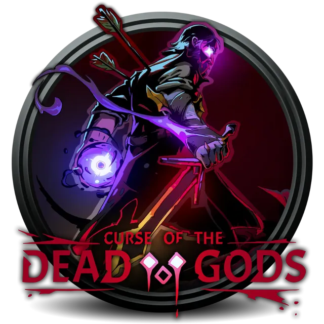 Curse of the Dead Gods +DLC ®✔️Steam (GLOBAL)🌍