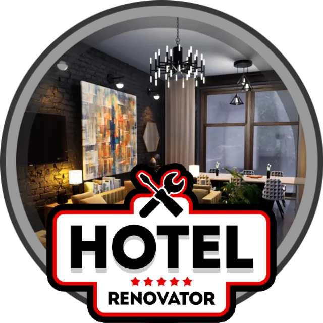 Hotel Renovator +DLC ®✔️Steam (Region Free)(GLOBAL)🌍