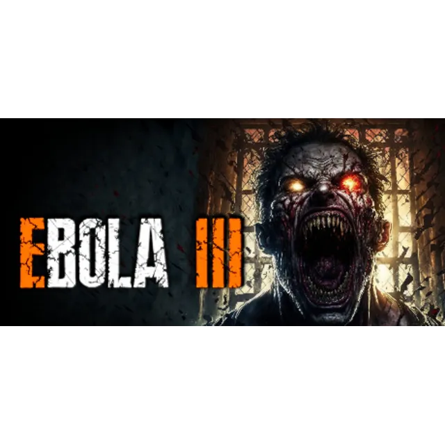 EBOLA 3 * STEAM РОССИЯ ⚡ АВТОДОСТАВКА 💳0% КАРТЫ