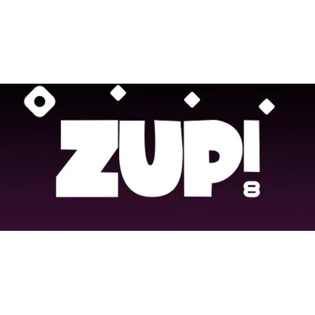 Zup! 8 * STEAM РОССИЯ ⚡ АВТОДОСТАВКА 💳0% КАРТЫ