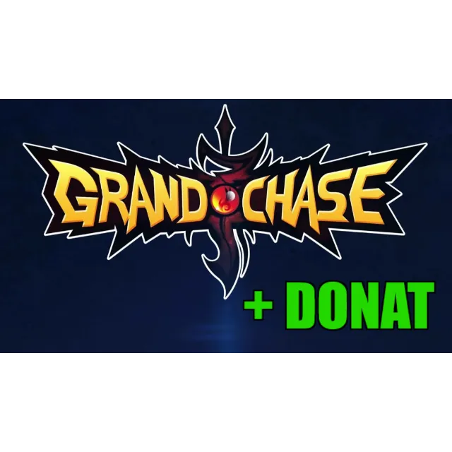 GrandChase + ДОНАТ - ОНЛАЙН✔️STEAM Аккаунт✔на 30 дней