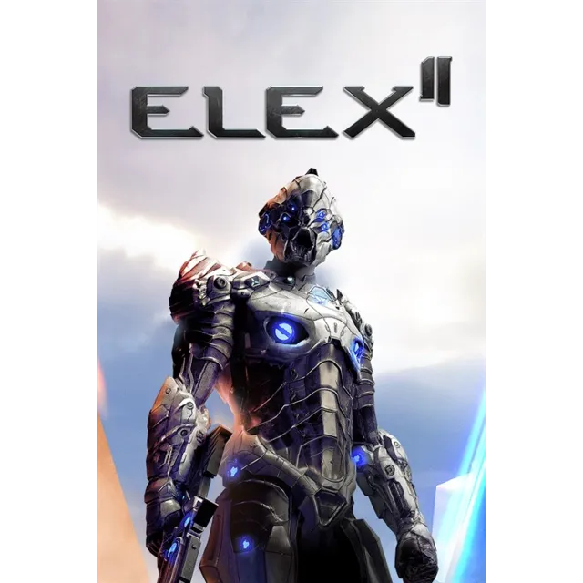 ✅ ELEX II Xbox One &amp; Xbox Series X|S ключ