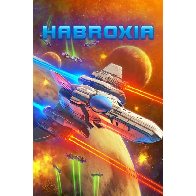✅ Habroxia Xbox One &amp; Xbox Series X|S ключ