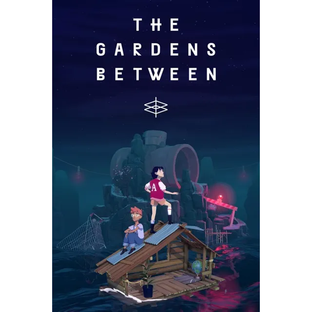 ✅ The Gardens Between Xbox One &amp; Xbox Series X|S ключ