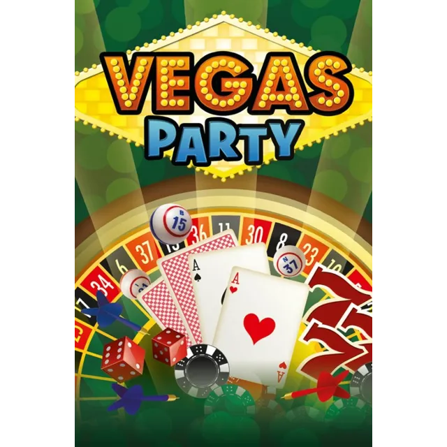 ✅ Vegas Party Xbox One &amp; Xbox Series X|S ключ