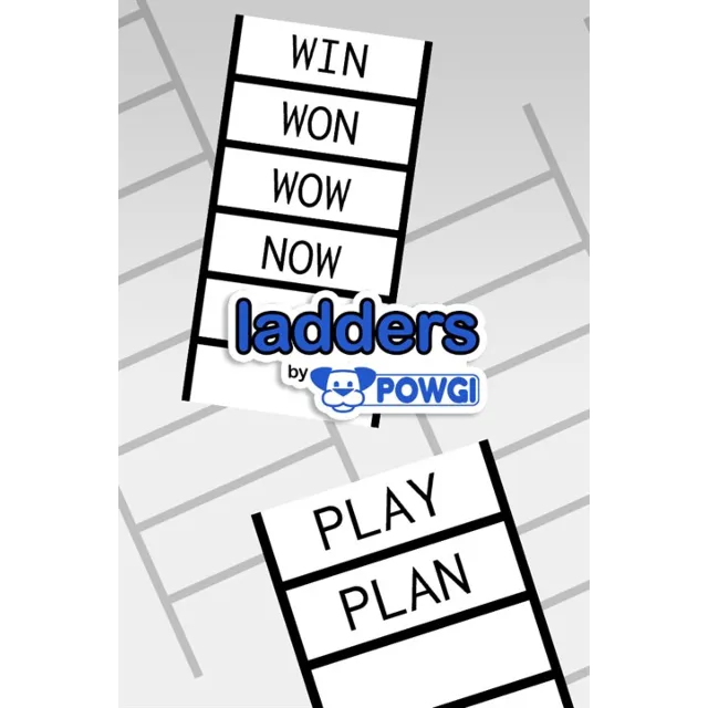 ✅ Ladders by POWGI Xbox One &amp; Xbox Series X|S ключ