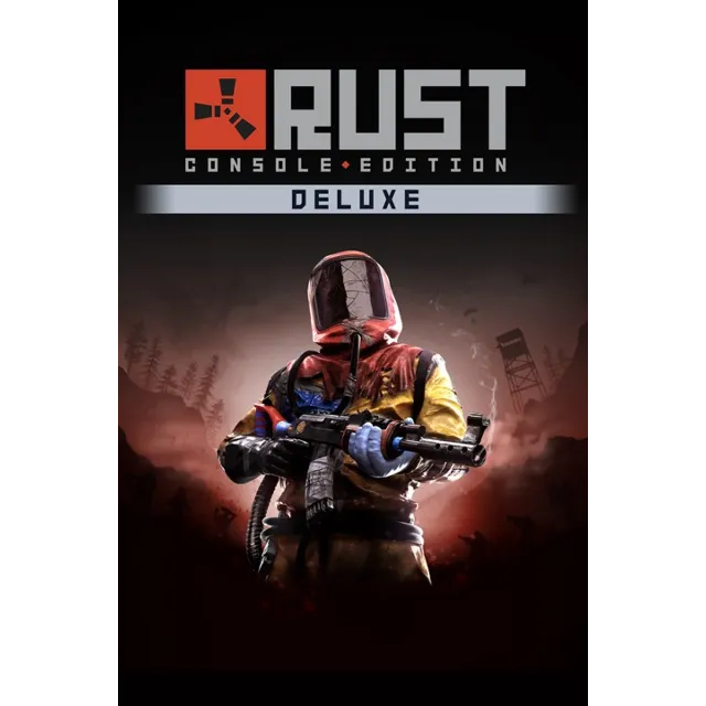 ✅ Rust Console Edition - Ultimate Xbox One|X|S ключ