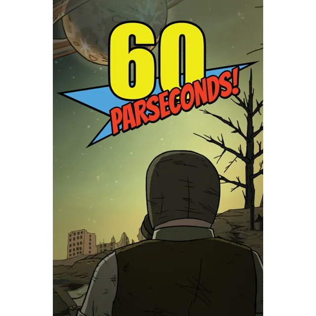 ✅ 60 Parseconds! Bundle Xbox One &amp; Xbox Series X|S ключ