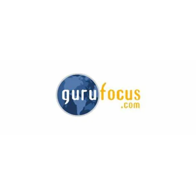 Gurufocus Premium  7 дней Счет